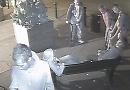 Youths' arson attack on planters