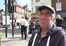 Henley shoppers oppose Scottish breakaway