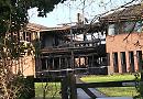 Suspected arsonist attacks council offices