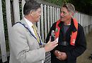 Henley groups join in Thames relay