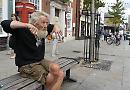 YouTube star Simon Spoons visits Henley