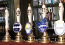 Hambleden's Stag and Huntsman reopens