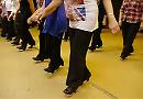 Henley's StageWorks tappers strut their stuff