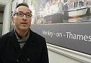 Meet Henley's town centre manager