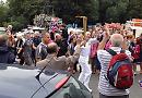 Olympic Torch in Henley