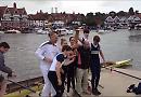 Meet the faces behind Henley's torch relay