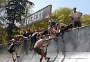 17,500 tackle Tough Mudder