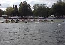 Another success for Henley's Town and Visitors' Regatta
