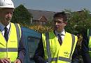 Work begins on Henley hospital revamp