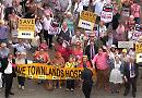 Henley marches for Townlands beds