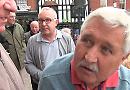 Crowds turned away at Townlands meeting