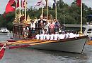 10,000 attend Henley boat rally