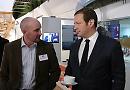Minister launches tourism drive in Henley