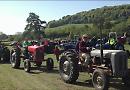 Tractor fun day