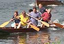 Thousands at Wargrave and Shiplake Regatta