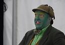 Mr Toad and friends stop off in Henley