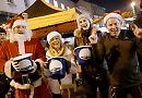 Henley Christmas Festival is a cracker!