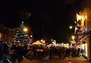 Hundreds enjoy Henley's Christmas lights switch-on
