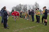 VIDEO: Tributes paid after rugby player's death