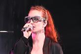 VIDEO: Jess Glynne opens Henley Festival in style