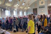 Henley Big Sing