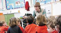Video: £1m nursery opens