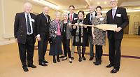 New attractions for regatta for disabled