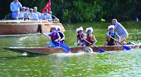 Regatta organisers ‘hoping for the best’