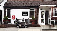 Social club for older people back in black thanks to businesses