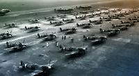 The Secret Spitfires - the story of the hidden planes