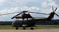 RAF fleet saved with new deal