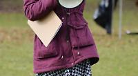 Pancake Race Photo Gallery