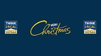 Christmas wishes to our readers from Henley Standard advertisers