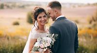 Bride’s big day just got even better but we still need to do things safe