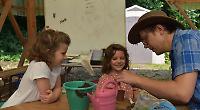 School’s wildlife garden opened to visitors