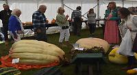 Thousands attend Henley farm show