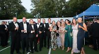 Independent school marks 100th birthday with ball