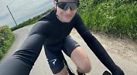 Man to take on ironman test in friend’s memory