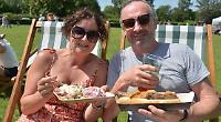 Food festival will be back with second helping next year