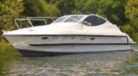 Boatyard has plenty in store