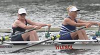 Masters Regatta success for Upper Thames crews