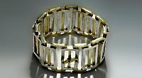 Craftsman who made a crown for Prince Charles has work on sale