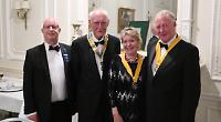 Rotary Club of Henley Bridge