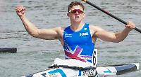Atkins crowned world champion by narrow margin