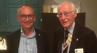 Rotary Club of Henley Bridge