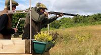 Get your eye in at new grouse complex with more than 20 traps set in 100 acres
