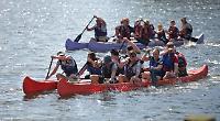 Many happy returns for regatta