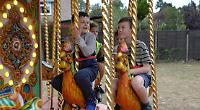 School celebrates 160th year with Victorian-style fair