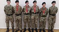 Henley Army Cadets