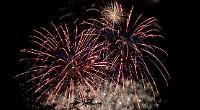 Fortnight of fireworks fun to start with a bang tomorrow